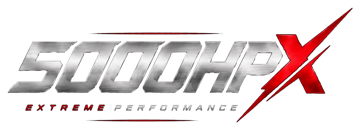 5000HPX Extreme Performance